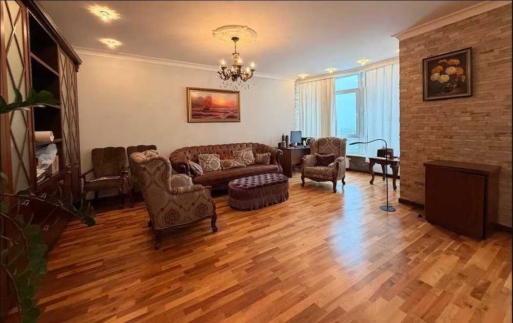 Квартира на ЖК «Істок» в Одесі, ID 206693, фото №3