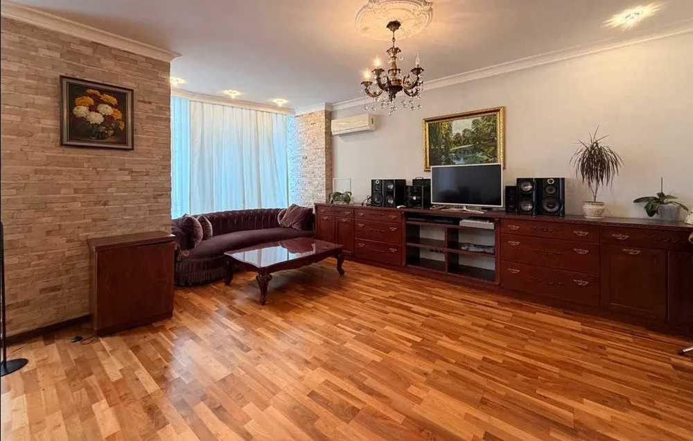 Квартира на ЖК «Істок» в Одесі, ID 206693, фото №4