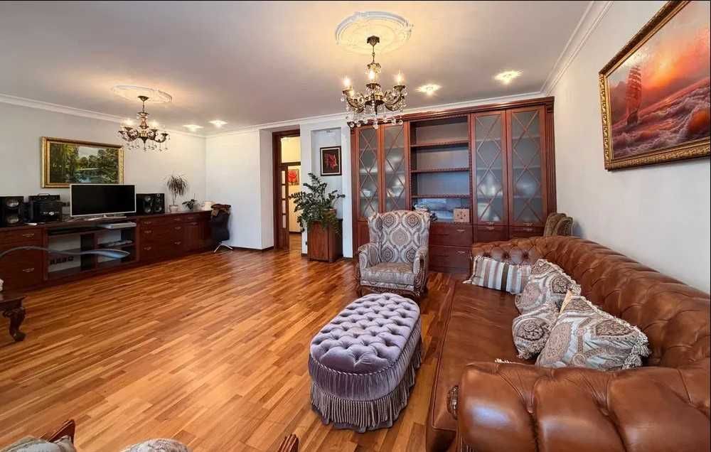 Квартира на ЖК «Істок» в Одесі, ID 206693, фото №6