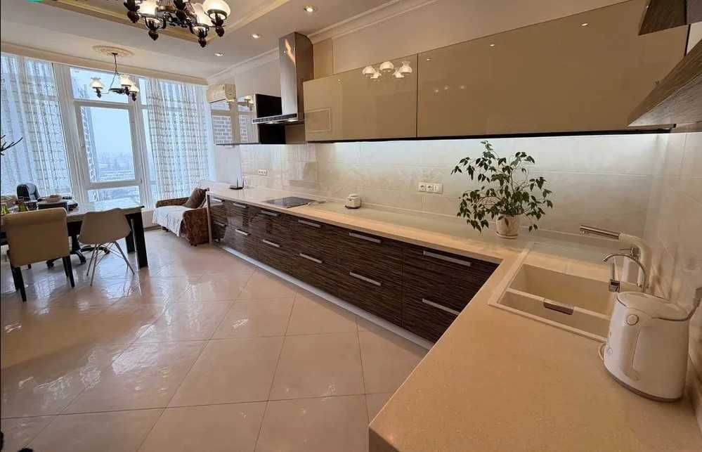 Квартира на ЖК «Істок» в Одесі, ID 206693, фото №8
