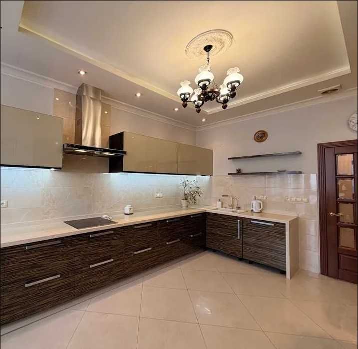 Квартира на ЖК «Істок» в Одесі, ID 206693, фото №9