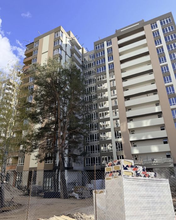 Квартира на ЖК Крона Парк 2 в Києві, ID 305338, фото №6