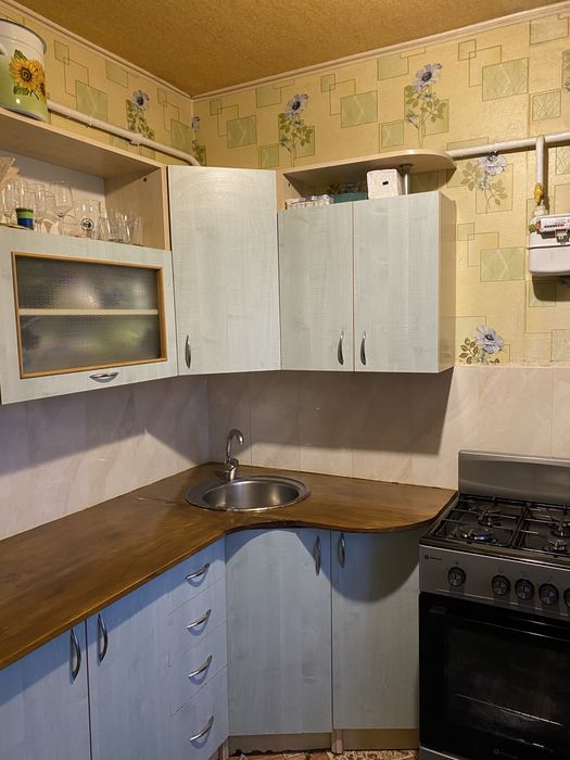 Квартира на Харківська 84 в Павлограді, ID 293197, фото №4