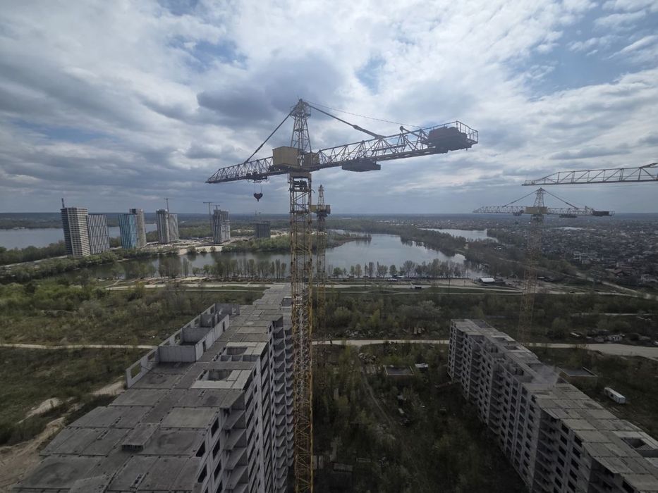 Квартира на вул. Чигирин в Києві, ID 271510, фото №3
