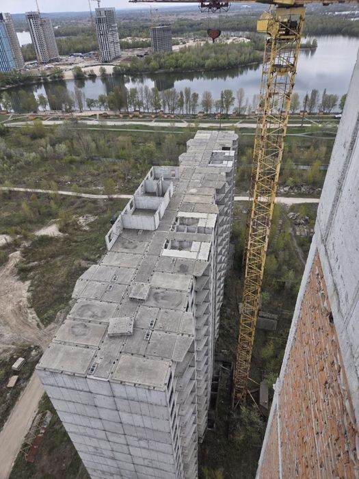 Квартира на вул. Чигирин в Києві, ID 271510, фото №4