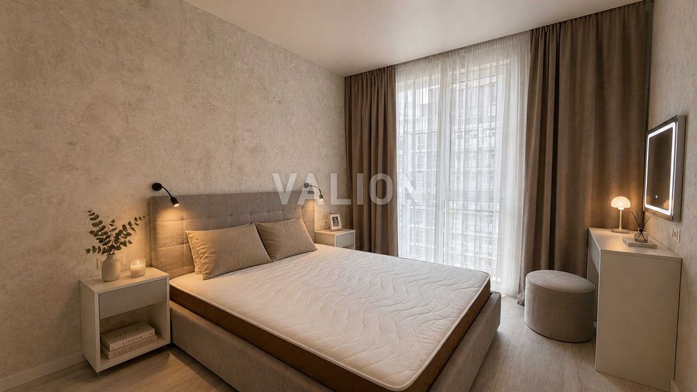 Квартира на вул. Михайла Максимовича, 24 в Києві, ID 264460, фото №3