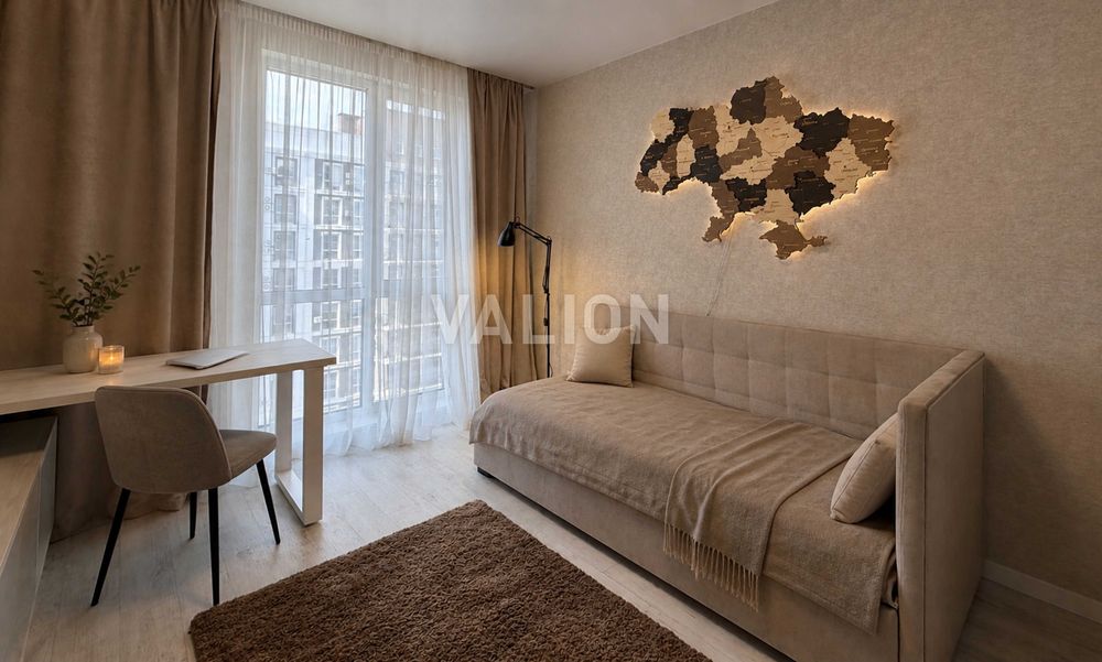 Квартира на вул. Михайла Максимовича, 24 в Києві, ID 264460, фото №8