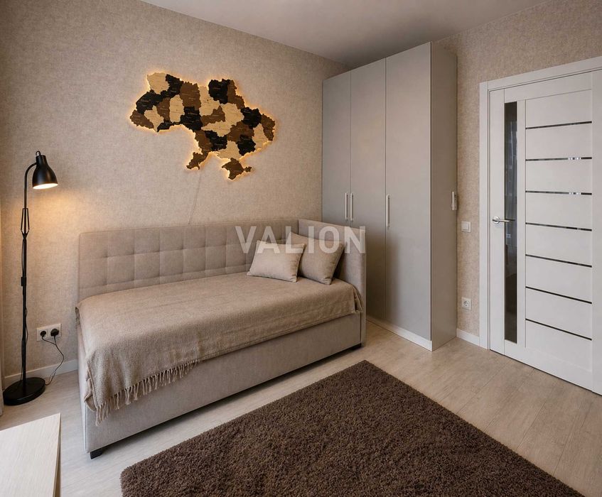 Квартира на вул. Михайла Максимовича, 24 в Києві, ID 264460, фото №9