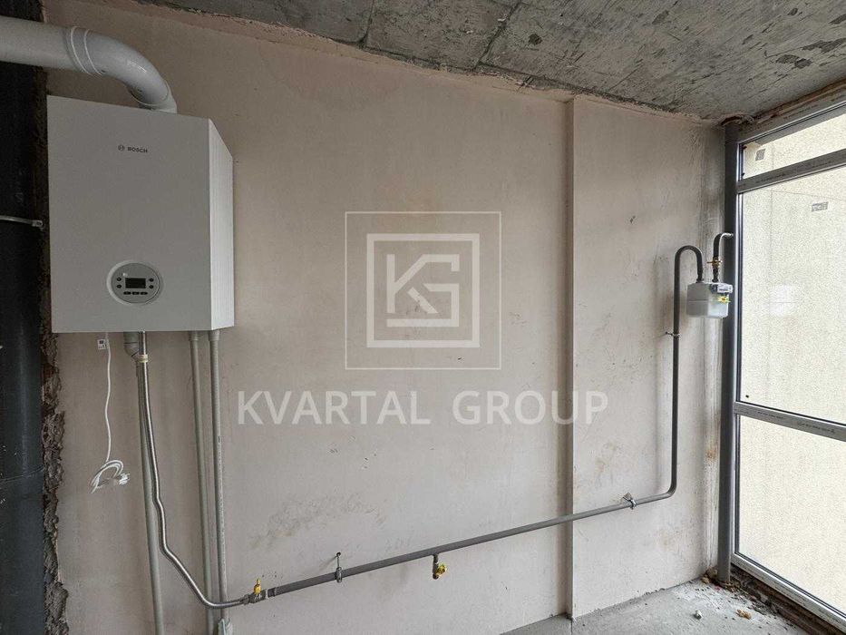 Квартира на вул. Соборна в Києві, ID 270633, фото №2