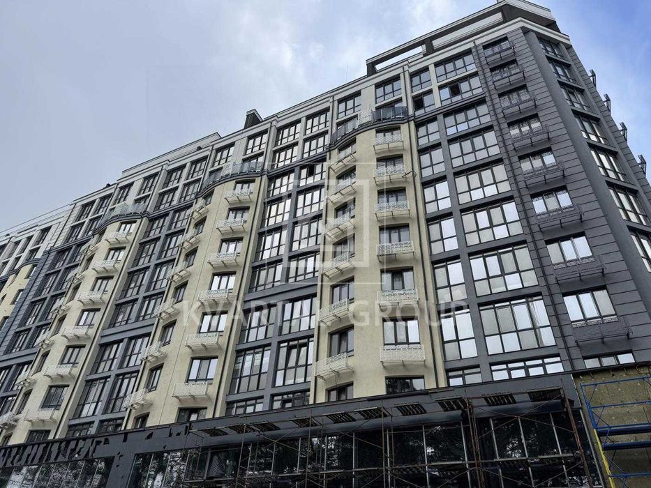 Квартира на вул. Соборна в Києві, ID 270633, фото №15
