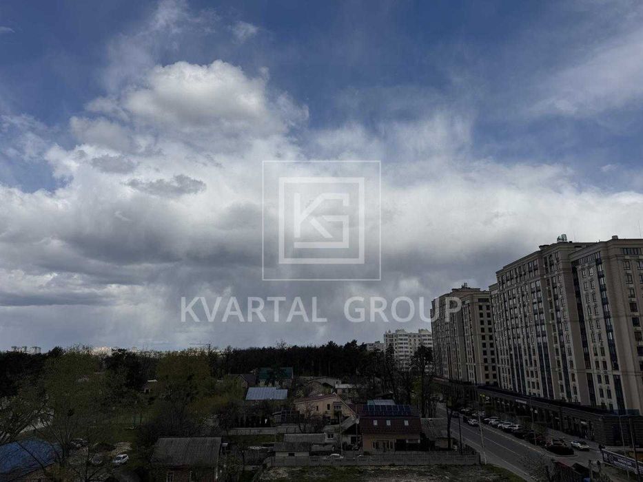 Квартира на вул. Соборна в Києві, ID 270633, фото №16