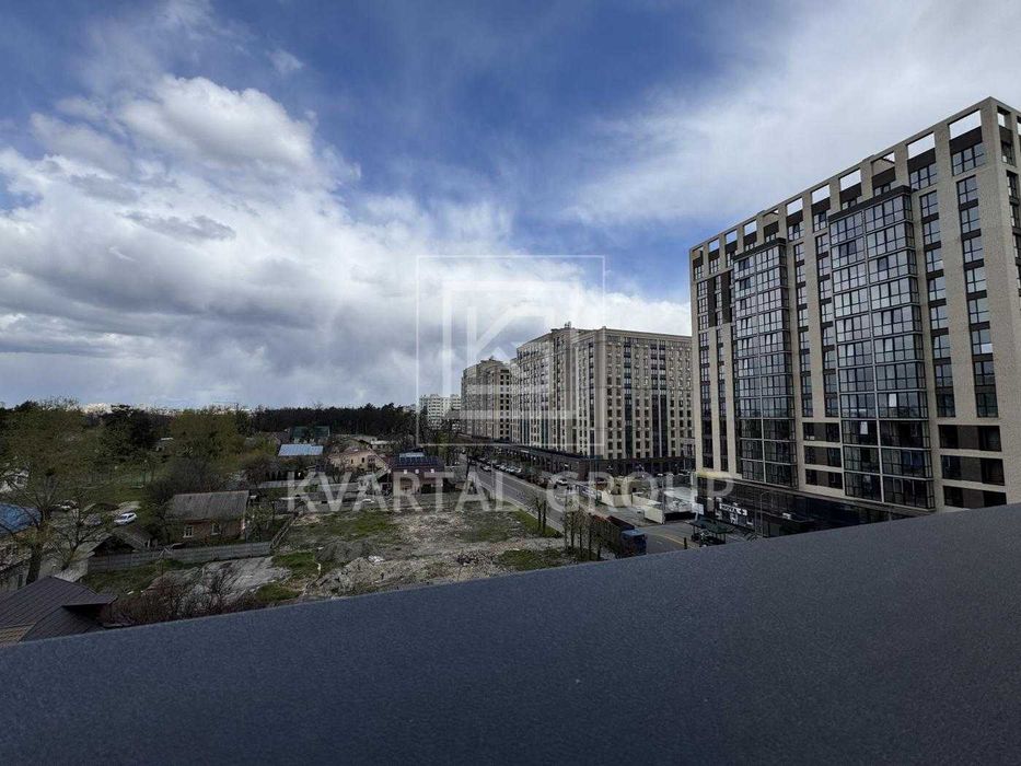 Квартира на вул. Соборна в Києві, ID 270633, фото №17