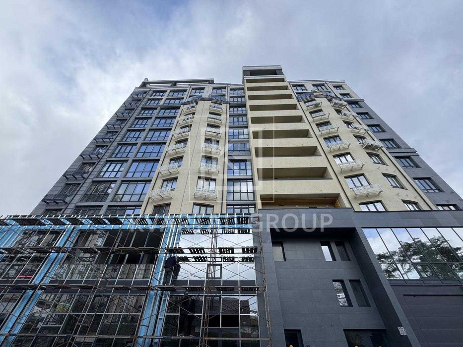 Квартира на вул. Соборна в Києві, ID 270633, фото №18