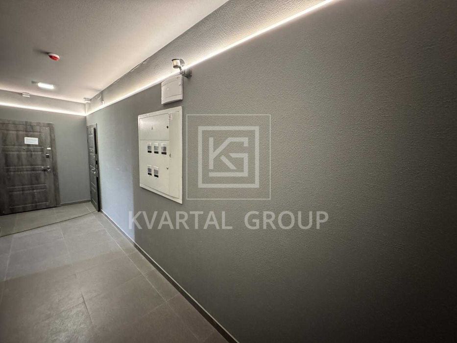 Квартира на вул. Соборна в Києві, ID 270633, фото №10