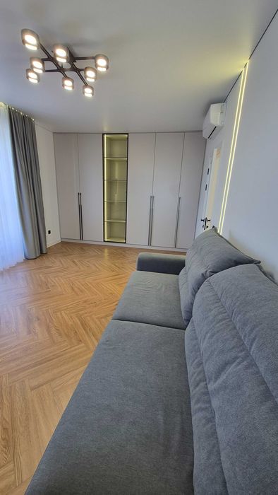 Квартира на ЖК Сонячний в Івано-Франківську, ID 241303, фото №11