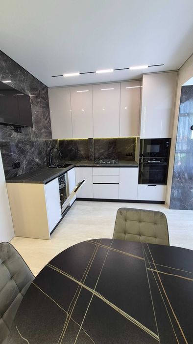 Квартира на ЖК Сонячний в Івано-Франківську, ID 241303, фото №3