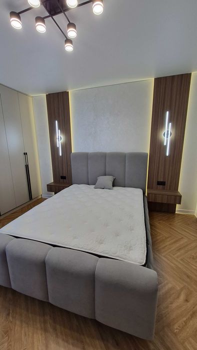 Квартира на ЖК Сонячний в Івано-Франківську, ID 241303, фото №5