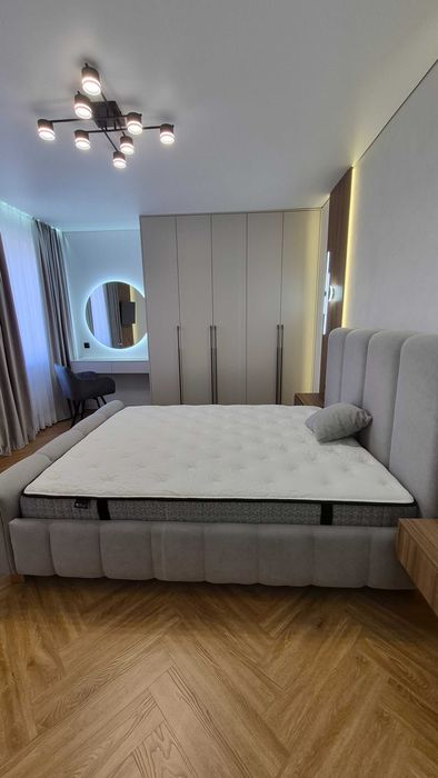 Квартира на ЖК Сонячний в Івано-Франківську, ID 241303, фото №6