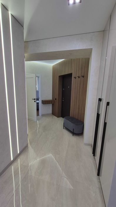 Квартира на ЖК Сонячний в Івано-Франківську, ID 241303, фото №9