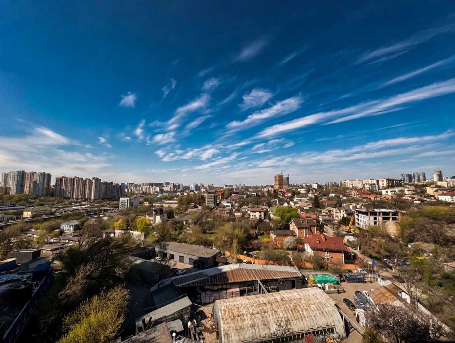 Квартира на вул. Андрія Верхогляда, 30 в Києві, ID 193863, фото №8