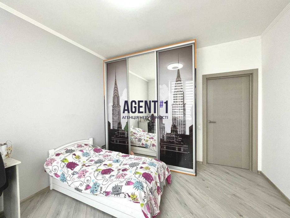 Квартира на вул. Миру, 9 в Києві, ID 226123, фото №12