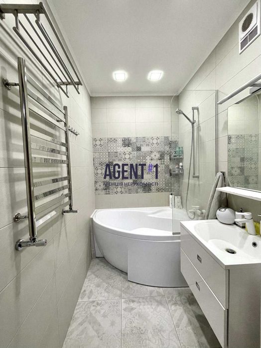 Квартира на вул. Миру, 9 в Києві, ID 226123, фото №13