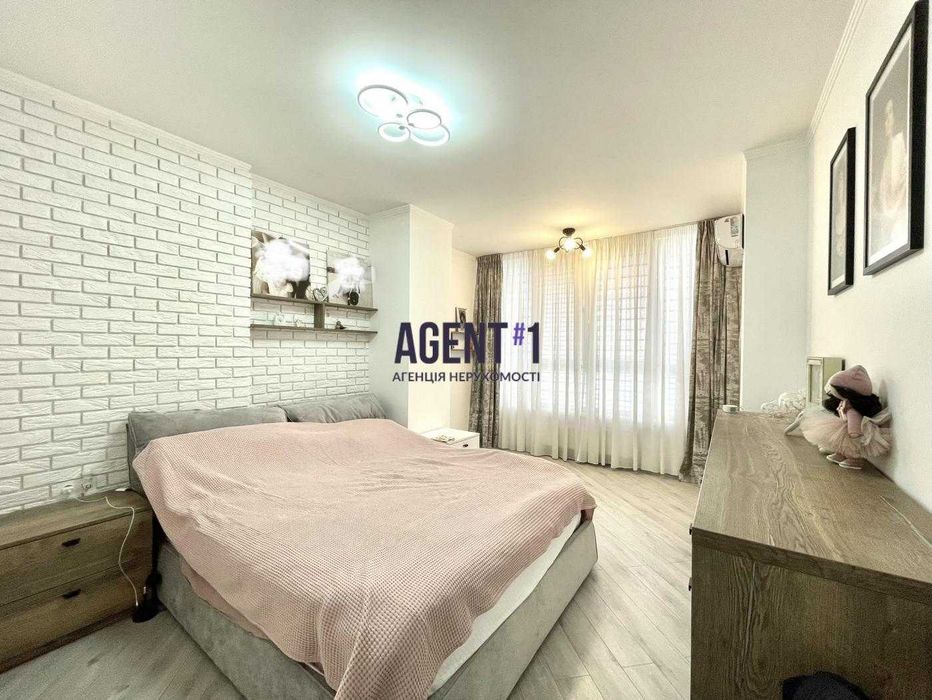 Квартира на вул. Миру, 9 в Києві, ID 226123, фото №9