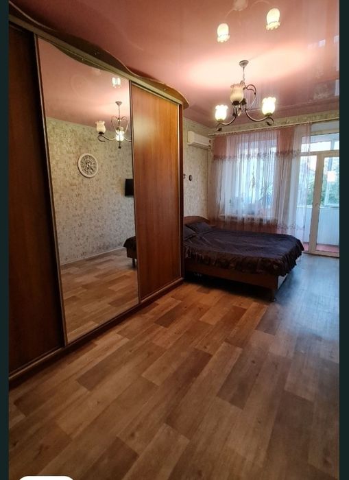 Квартира на вул. Патріотична, 34 в Запоріжжі, ID 260028, фото №1