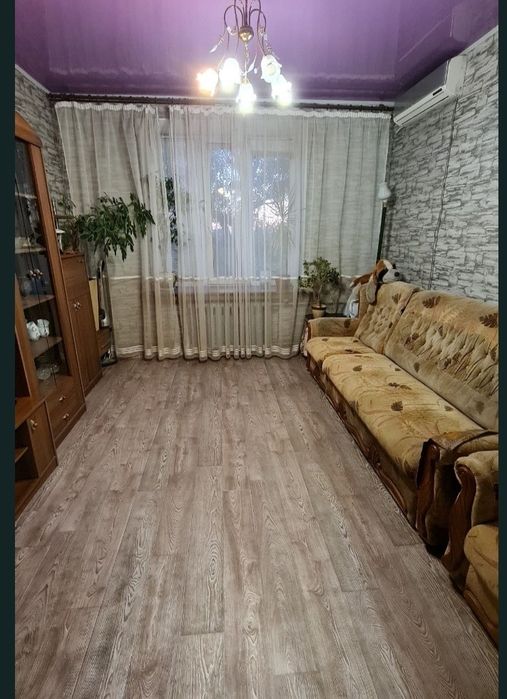 Квартира на вул. Патріотична, 34 в Запоріжжі, ID 260028, фото №2