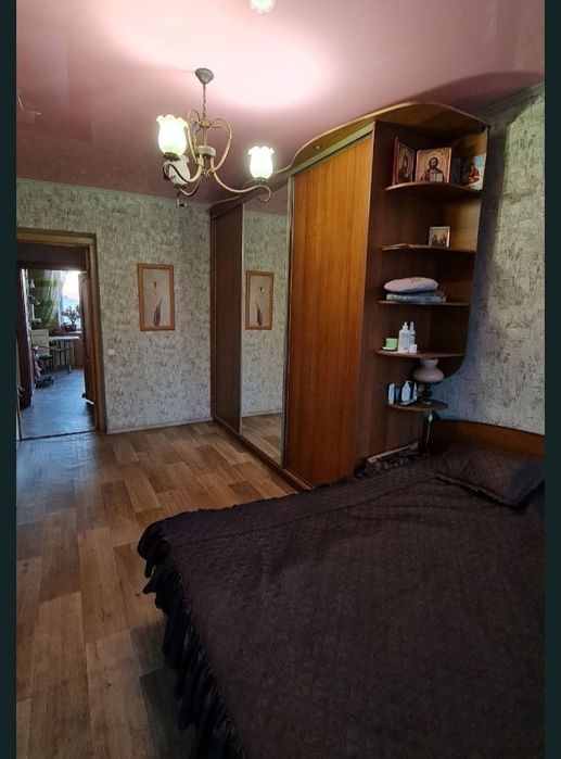 Квартира на вул. Патріотична, 34 в Запоріжжі, ID 260028, фото №3