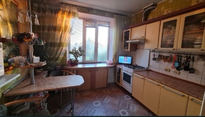 Квартира на вул. Патріотична, 34 в Запоріжжі, ID 260028, фото №4