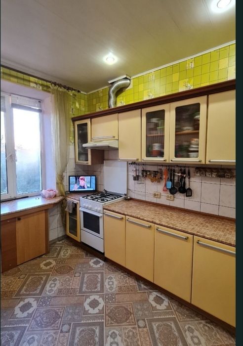 Квартира на вул. Патріотична, 34 в Запоріжжі, ID 260028, фото №5