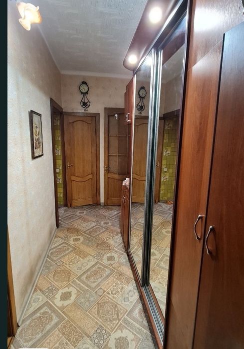 Квартира на вул. Патріотична, 34 в Запоріжжі, ID 260028, фото №6