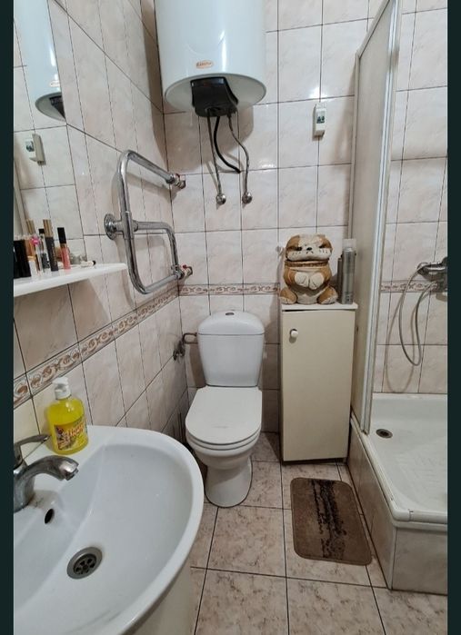Квартира на вул. Патріотична, 34 в Запоріжжі, ID 260028, фото №7
