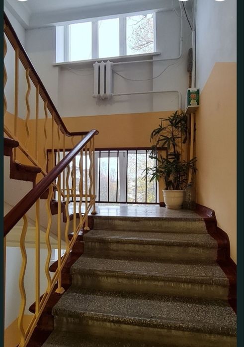Квартира на вул. Патріотична, 34 в Запоріжжі, ID 260028, фото №8