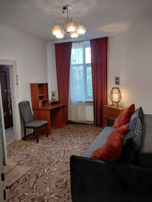 Квартира на Залізничний в Львів, ID 386739, фото №1