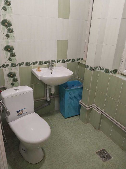 Квартира на Залізничний в Львові, ID 386739, фото №17
