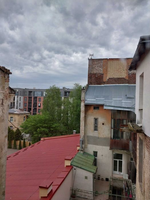 Квартира на Залізничний в Львові, ID 386739, фото №21