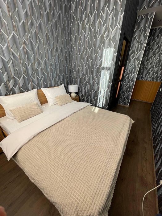 Квартира на вул. Жилянська, 118 в Києві, ID 254955, фото №1
