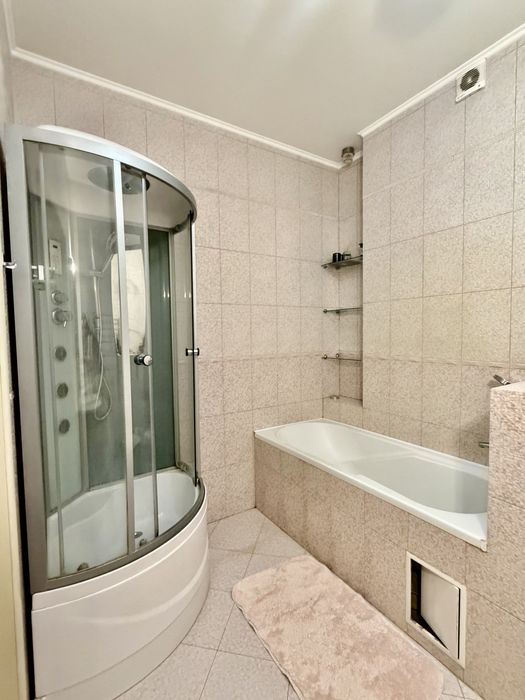 Квартира на вул. Новопечерські Липки, 12 в Києві, ID 189829, фото №12