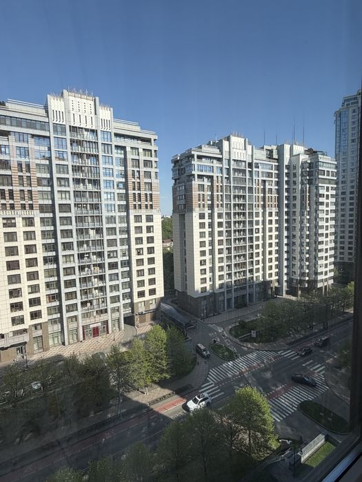 Квартира на вул. Новопечерські Липки, 12 в Київ, ID 189829, фото №4