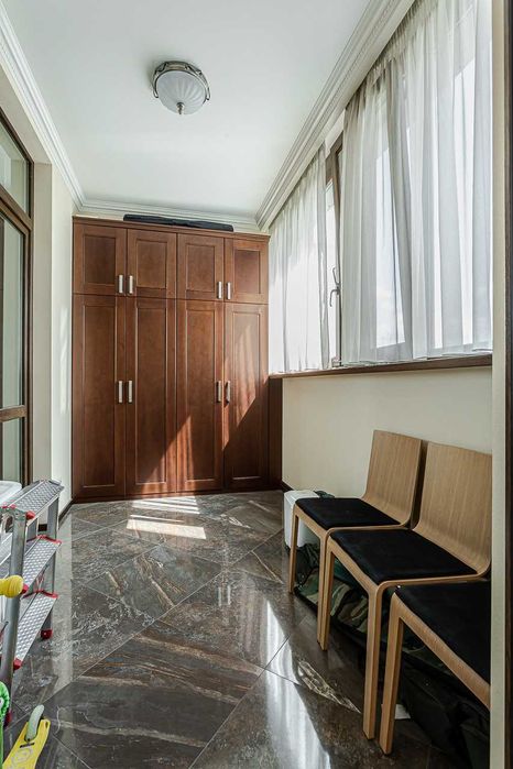 Квартира на вул. Андрія Верхогляда, 3 в Києві, ID 315550, фото №16