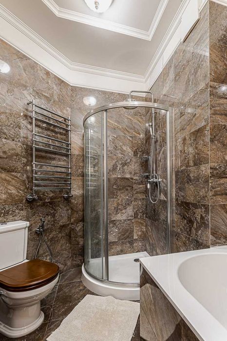 Квартира на вул. Андрія Верхогляда, 3 в Києві, ID 315550, фото №20