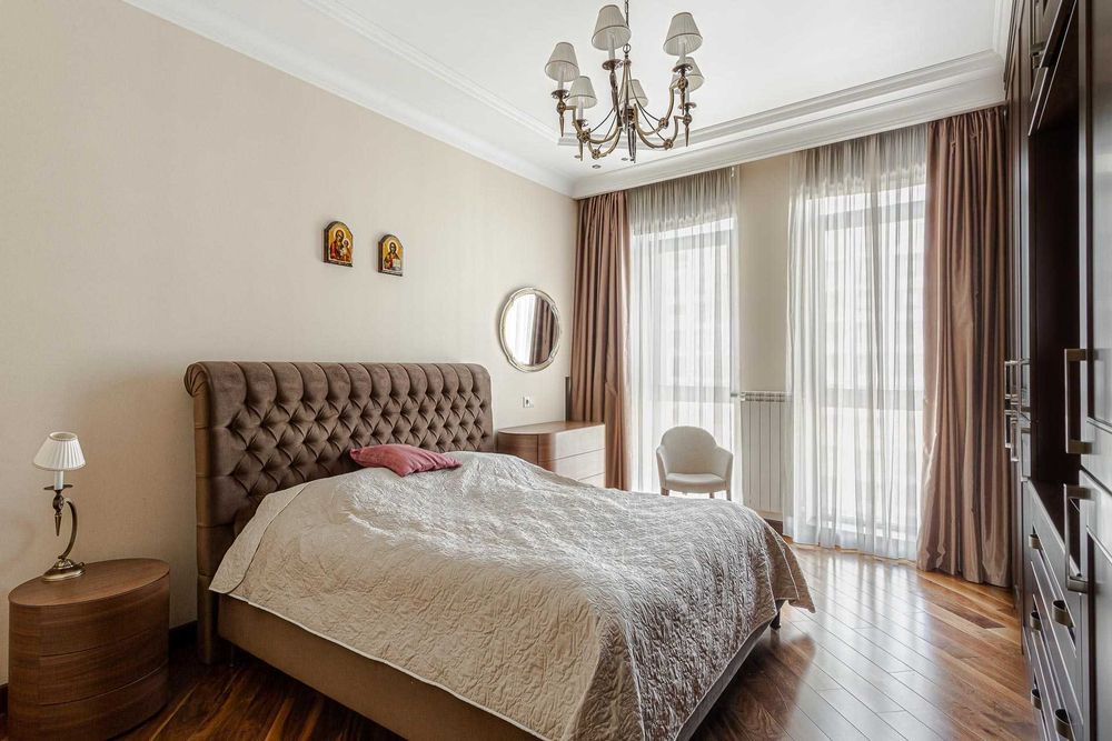 Квартира на вул. Андрія Верхогляда, 3 в Києві, ID 315550, фото №21