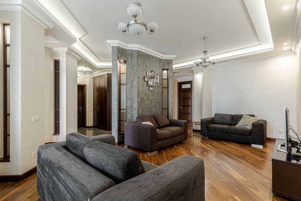 Квартира на вул. Андрія Верхогляда, 3 в Київ, ID 315550, фото №4
