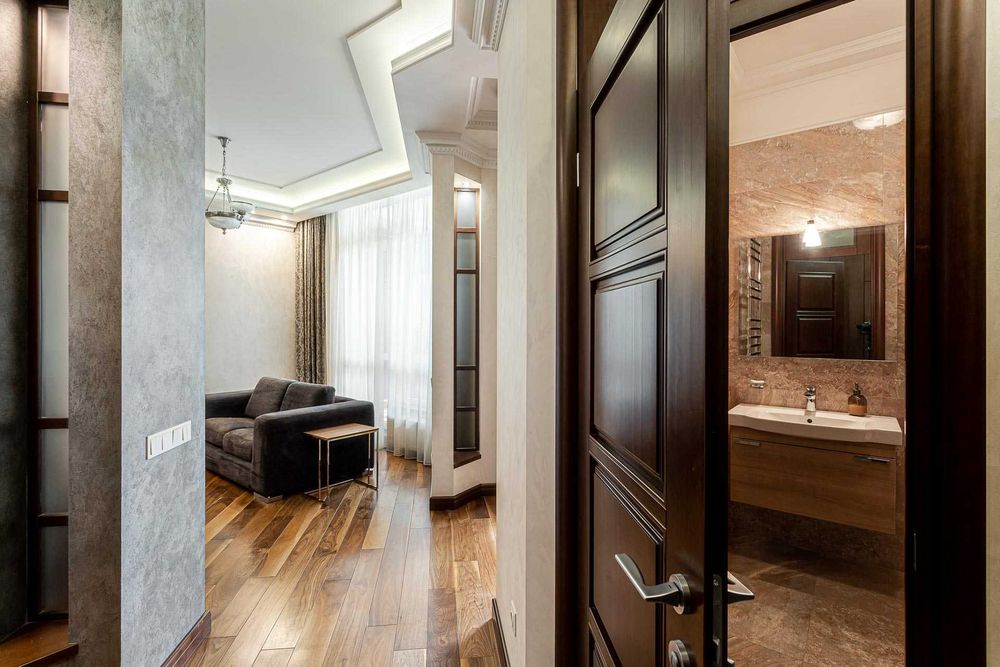 Квартира на вул. Андрія Верхогляда, 3 в Києві, ID 315550, фото №7
