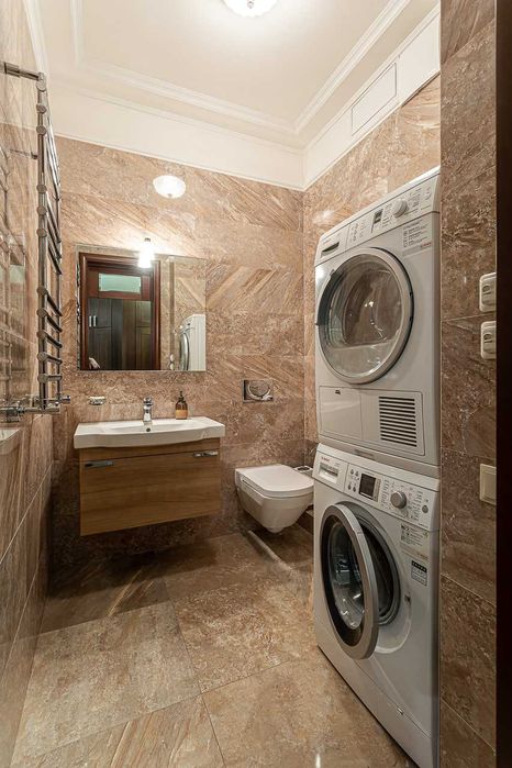 Квартира на вул. Андрія Верхогляда, 3 в Києві, ID 315550, фото №8