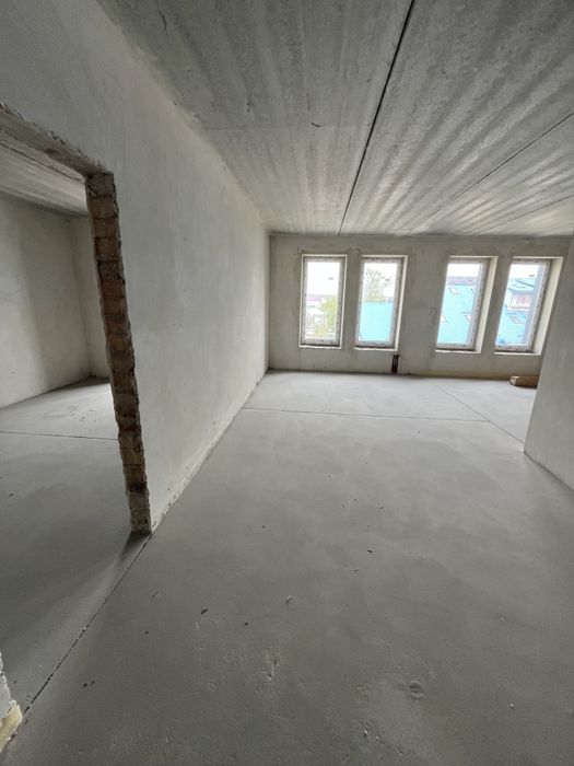 Квартира на ЖК «Клубне містечко 12» в Івано-Франківську, ID 276255, фото №7