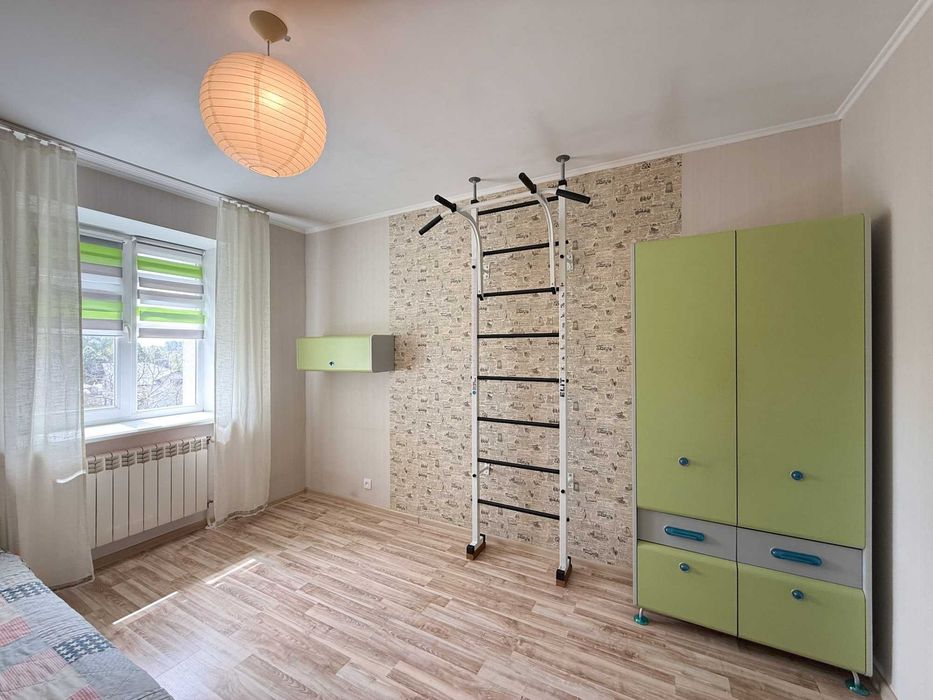 Квартира на район Чернишевського в Луцьку, ID 242012, фото №11