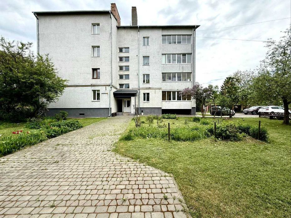 Квартира на район Чернишевського в Луцьку, ID 242012, фото №17